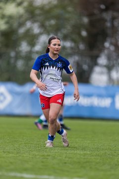 Bild 160 - wBJ Hamburger SV - SV Werder Bremen : Ergebnis: 2:2
